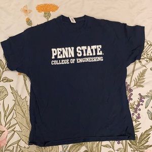 Penn State XL T Shirt